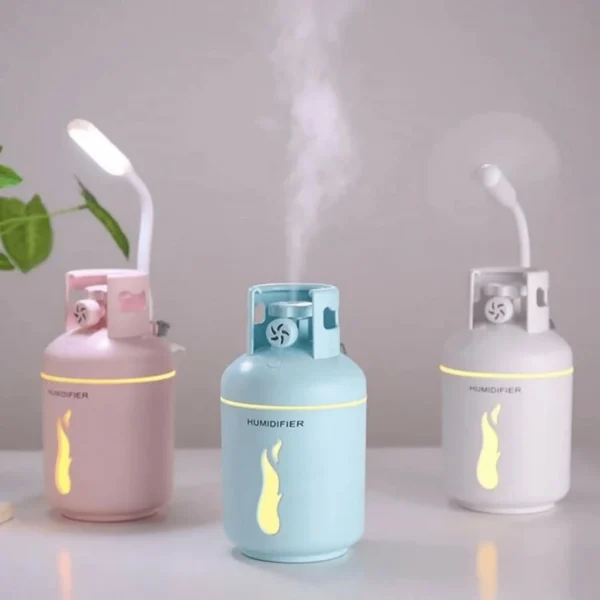 Humidificador al por Mayor