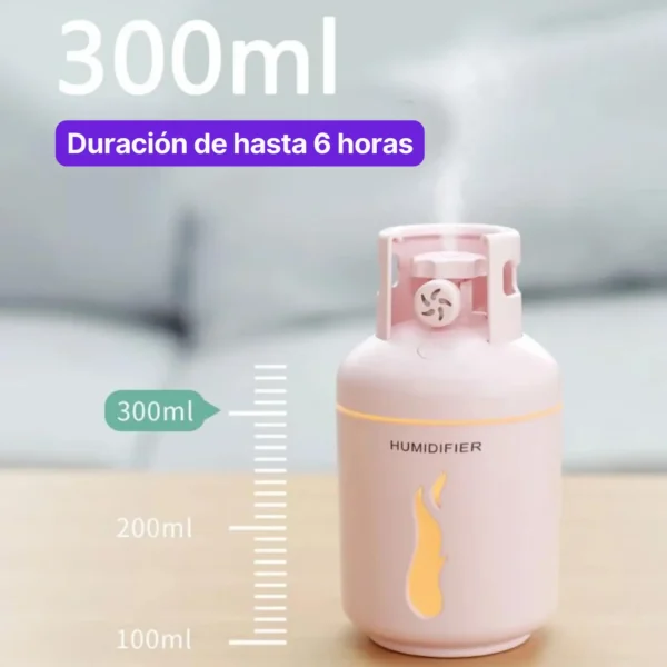 Humidificador al por Mayor en Colombia