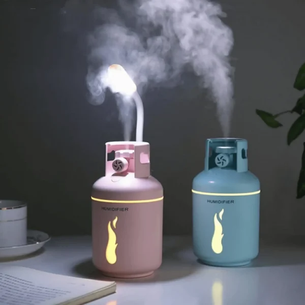 Humidificador al por Mayor en Mercado Libre